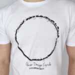Clever T-Shirt Με Τύπωμα Logo
