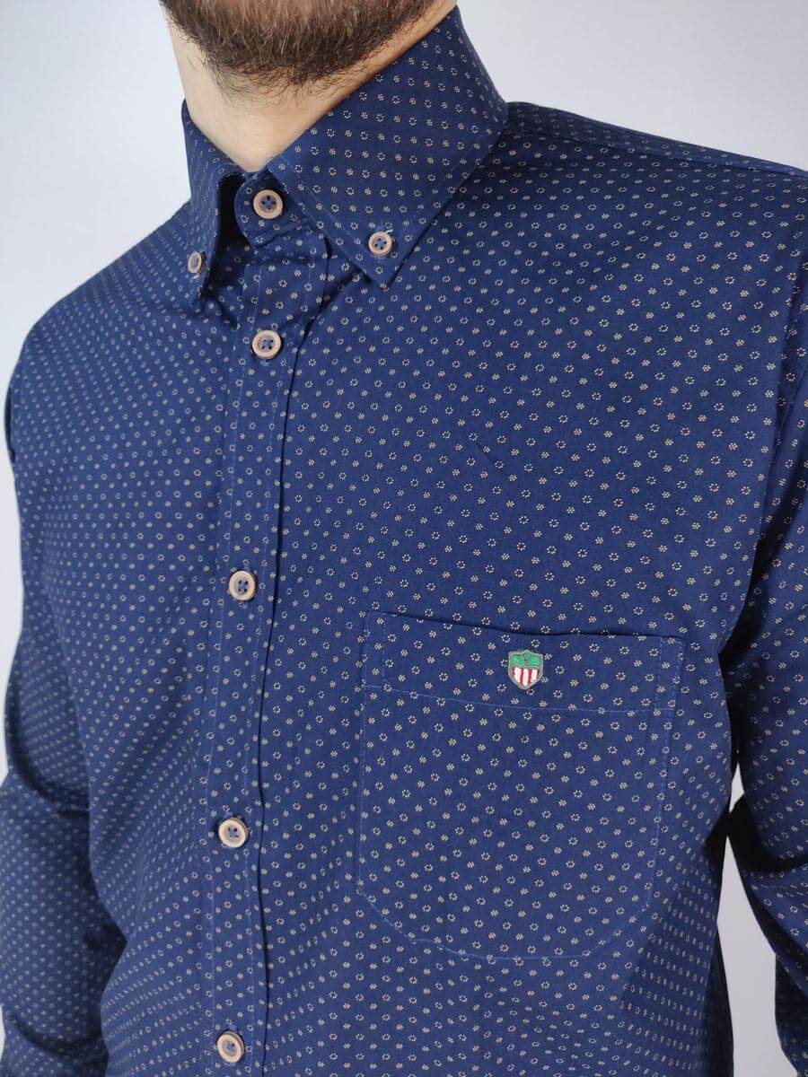 Visconti Πουκάμισο