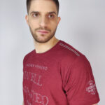 Everbest T-Shirt Με Logo