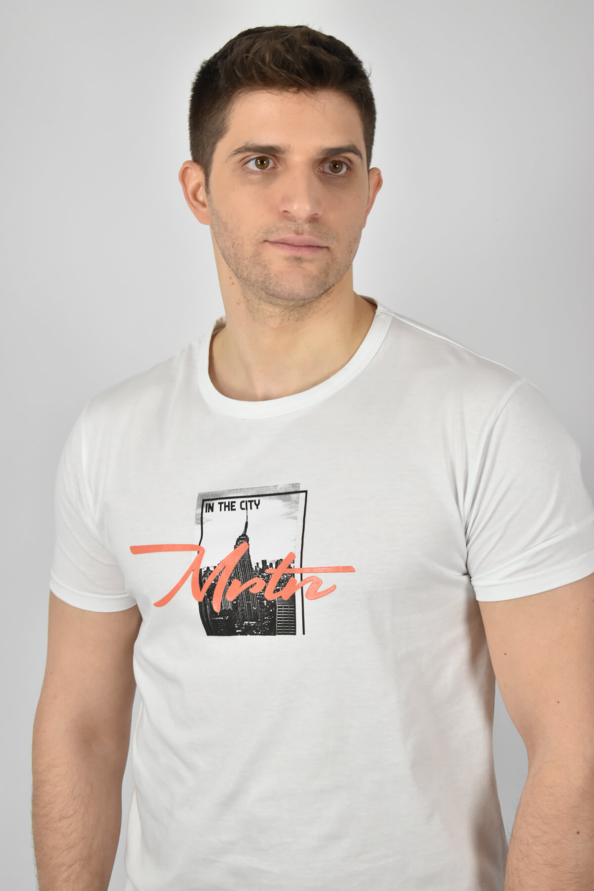 MRT Martini T-Shirt