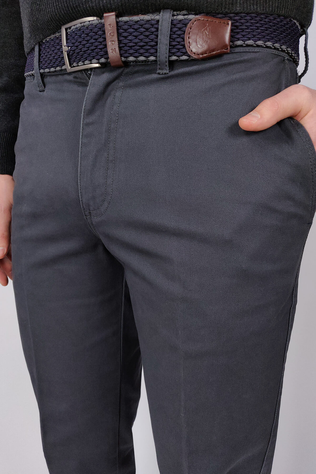 LCDN Παντελόνι Chinos