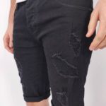 Oem Σορτς Τζιν