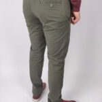 GioS Παντελόνι Chinos GioS Παντελόνι Chinos