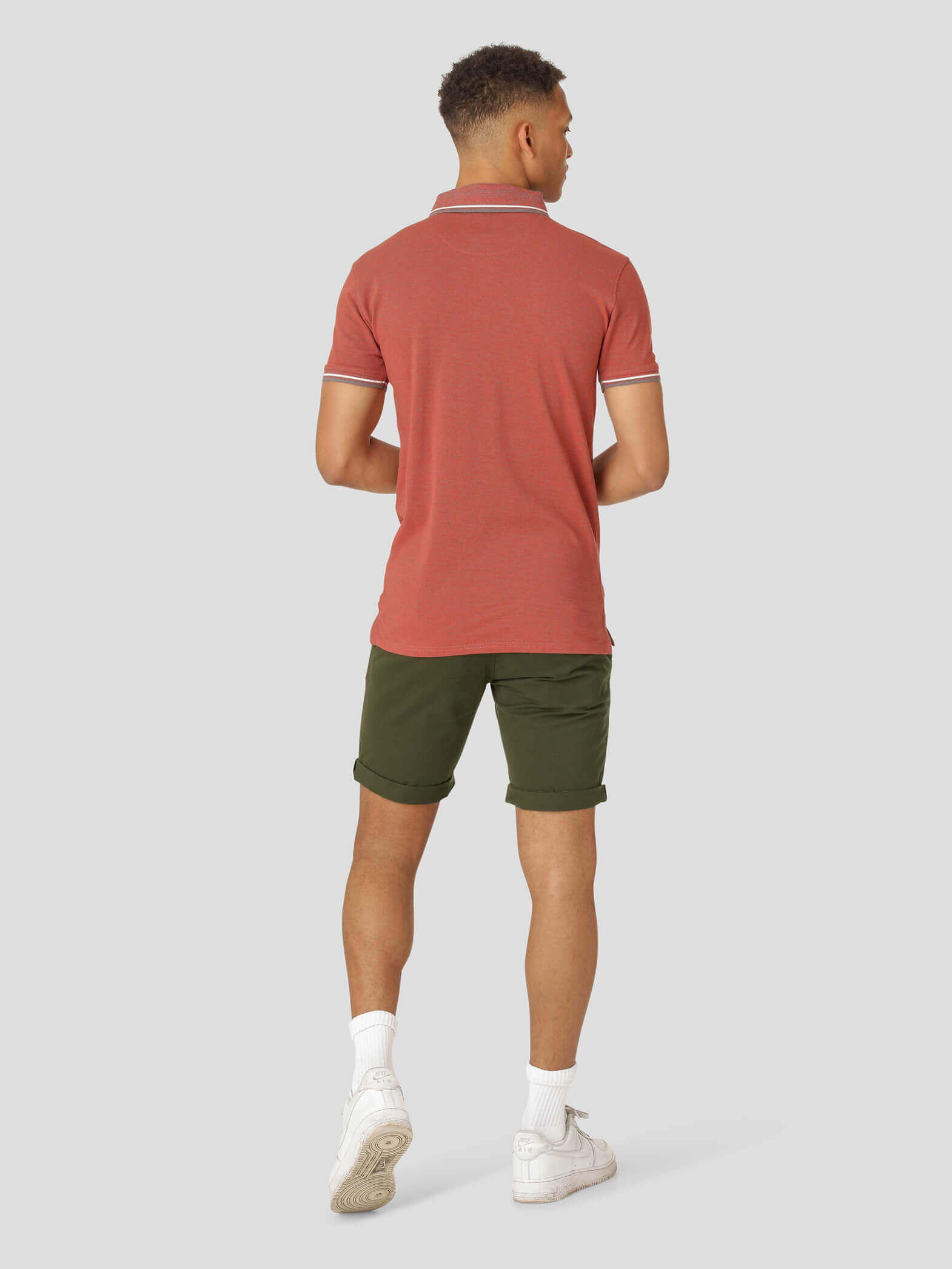 Marcus Μπλούζα Πόλο Walton 22