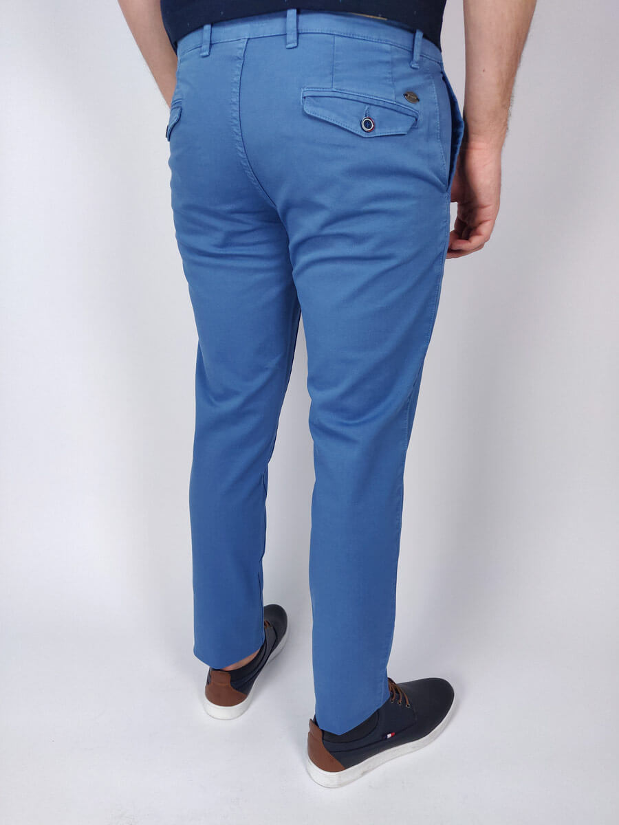 LCDN Παντελόνι Chinos