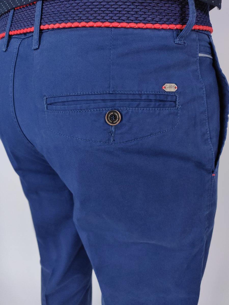 LCDN Παντελόνι Chinos LCDN Παντελόνι Chinos
