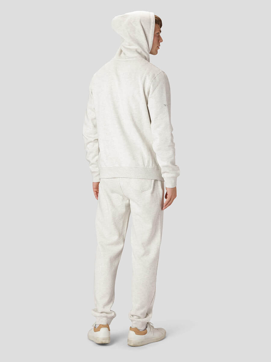 Marcus Μπλούζα Φούτερ Με Στάμπα Clint Print