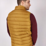 OEM Αμάνικο Μπουφάν