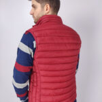 OEM Αμάνικο Μπουφάν