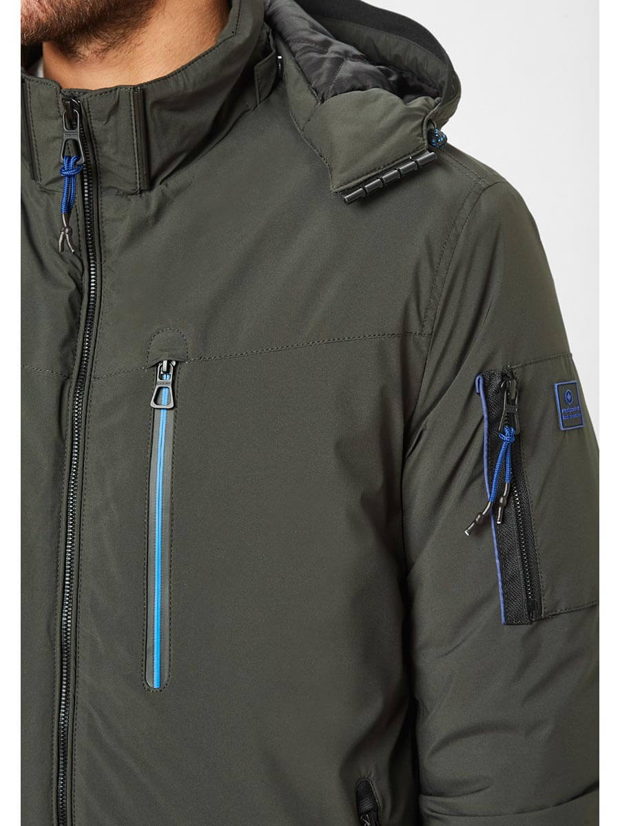 Redpoint Μπουφάν