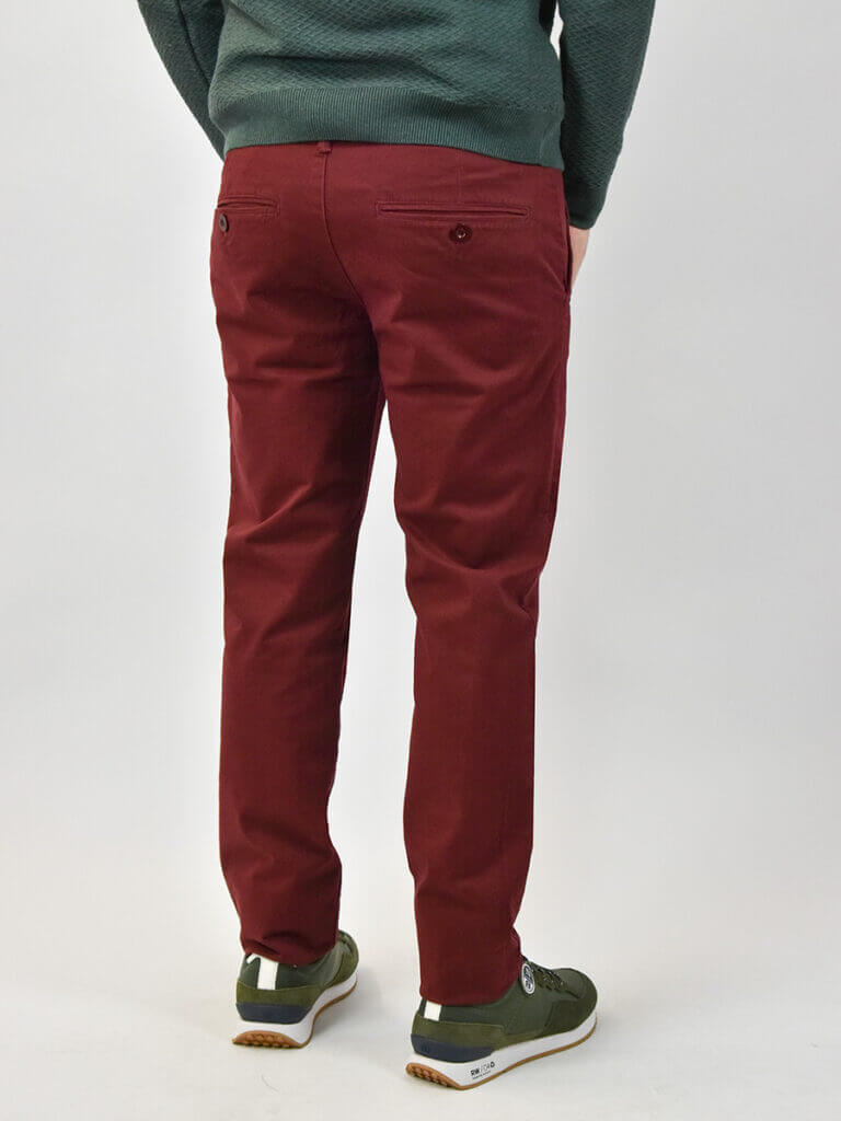Urbane Fashion Παντελόνι Chinos Urbane Fashion Παντελόνι Chinos