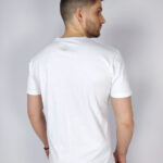 Clever T-Shirt Με Τύπωμα Logo