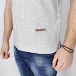 Clever Μπλούζα Πόλο Μελανζέ