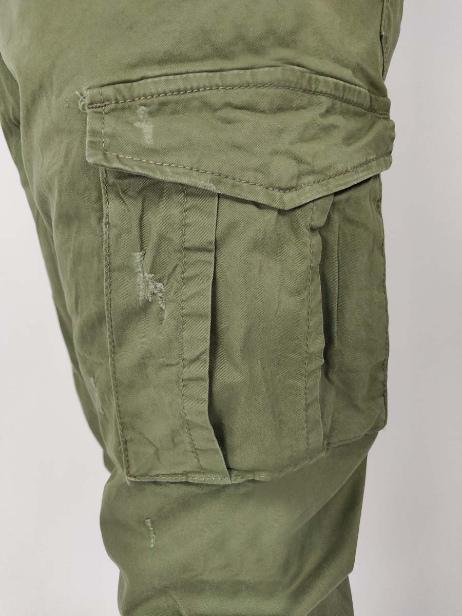 Cover Παντελόνι Cargo