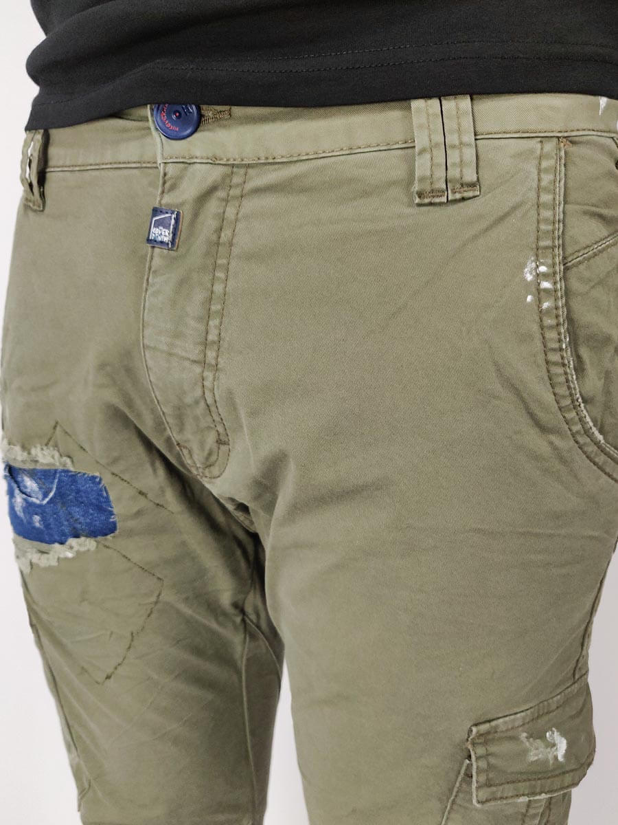 Cover Παντελόνι Cargo Cover Παντελόνι Cargo