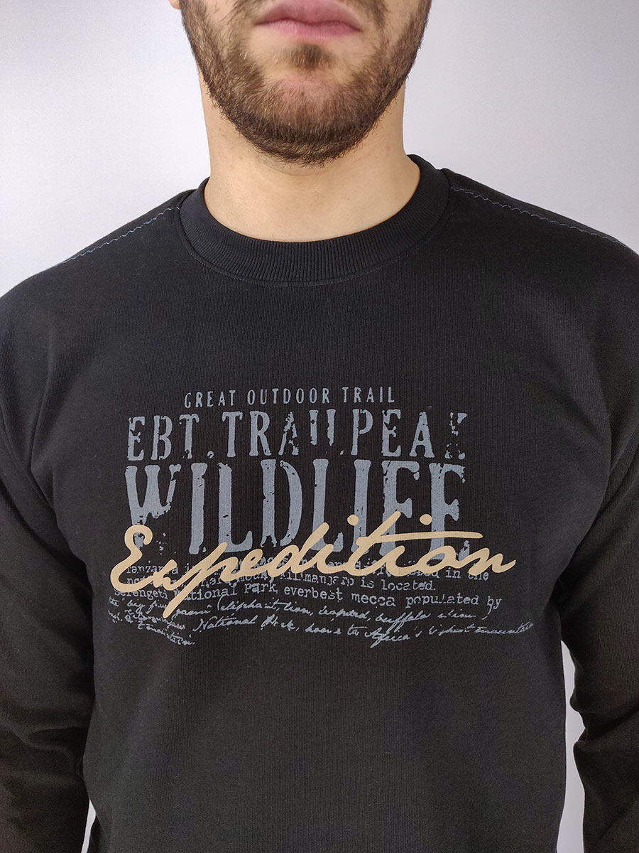 Everbest Μπλούζα