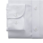 Olymp Πουκάμισο Λευκό Slim Fit Olymp Πουκάμισο Λευκό Slim Fit