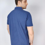 Visconti Μπλούζα Πόλο Με Μικροσχέδιο