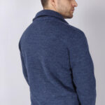 Stormy Life Πλεκτή Ζακέτα