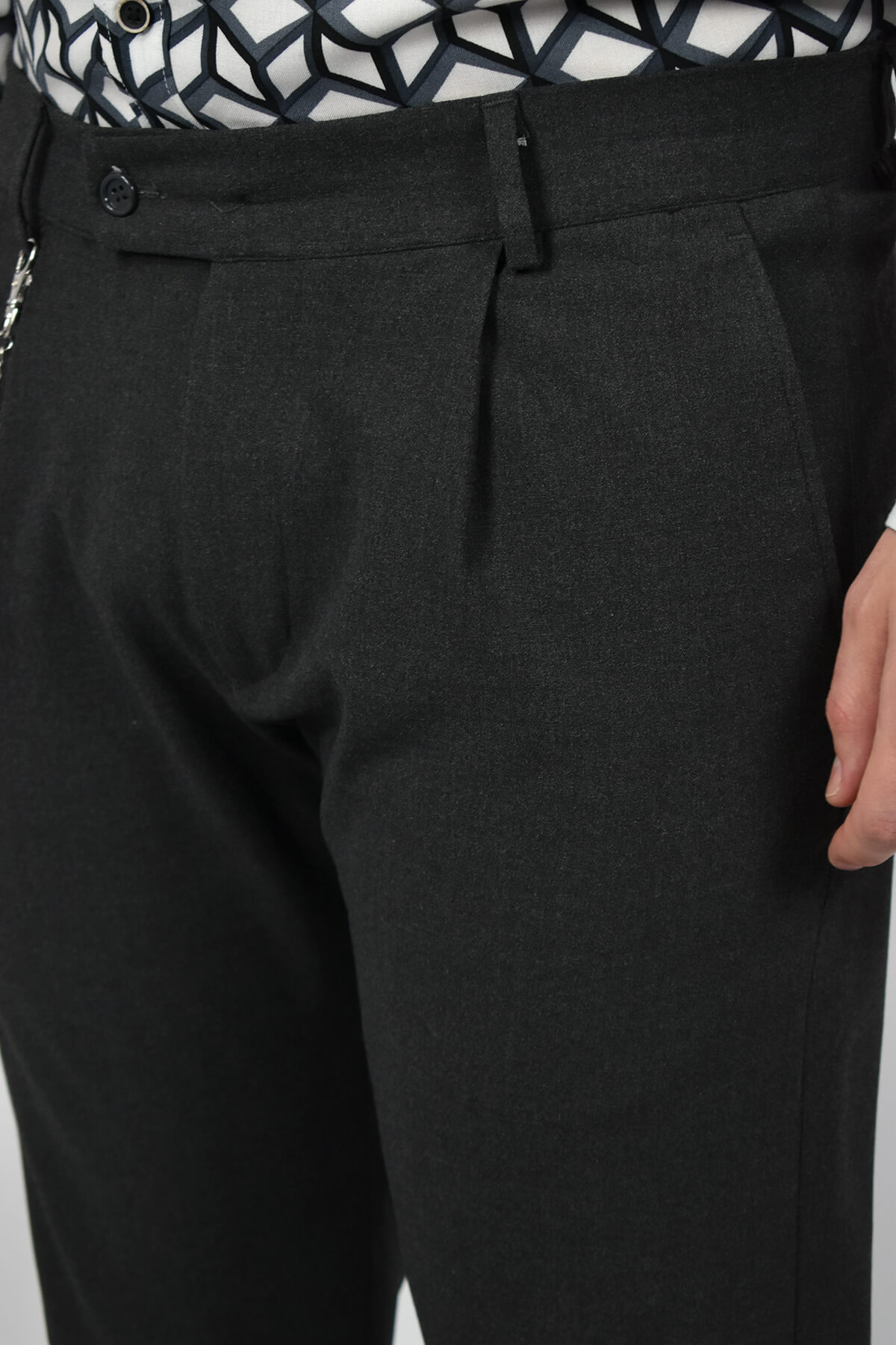 Endeson Παντελόνι Chinos