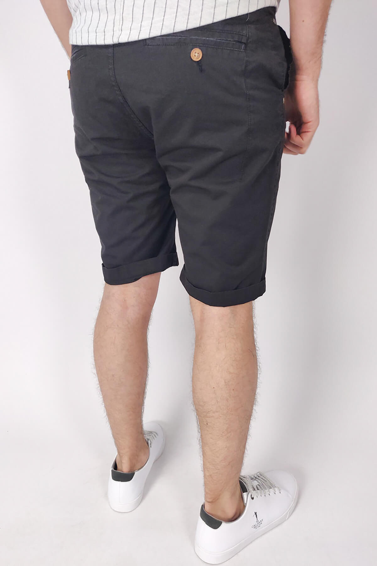 Petrol Industries Σορτς Chinos