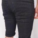 Oem Σορτς Τζιν