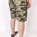 Oem Σορτς Φούτερ Παραλλαγής