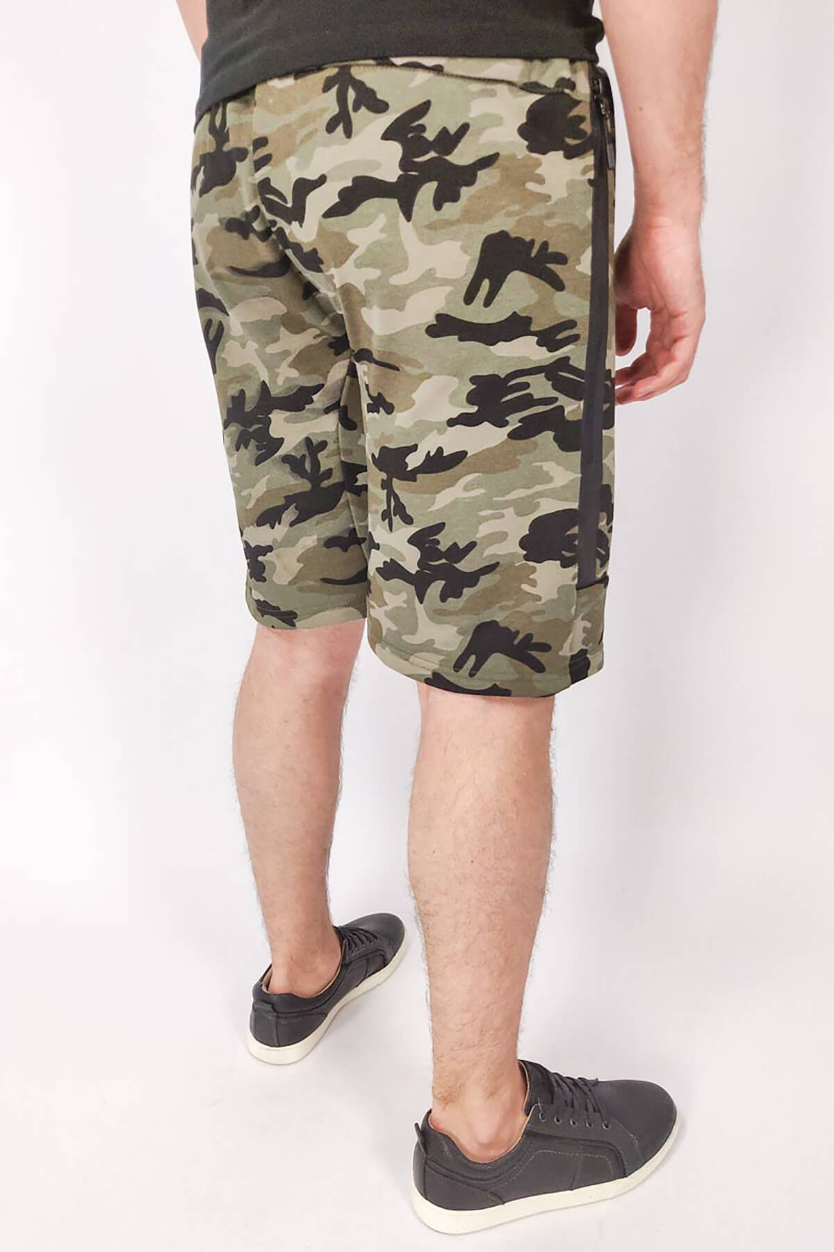 Oem Σορτς Φούτερ Παραλλαγής