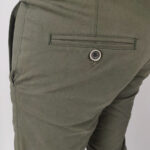 GioS Παντελόνι Chinos GioS Παντελόνι Chinos