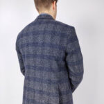 GioS Σακάκι Καρό