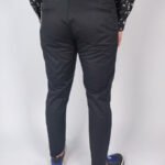Macan Παντελόνι Chinos Με Πιέτες Macan Παντελόνι Chinos Με Πιέτες