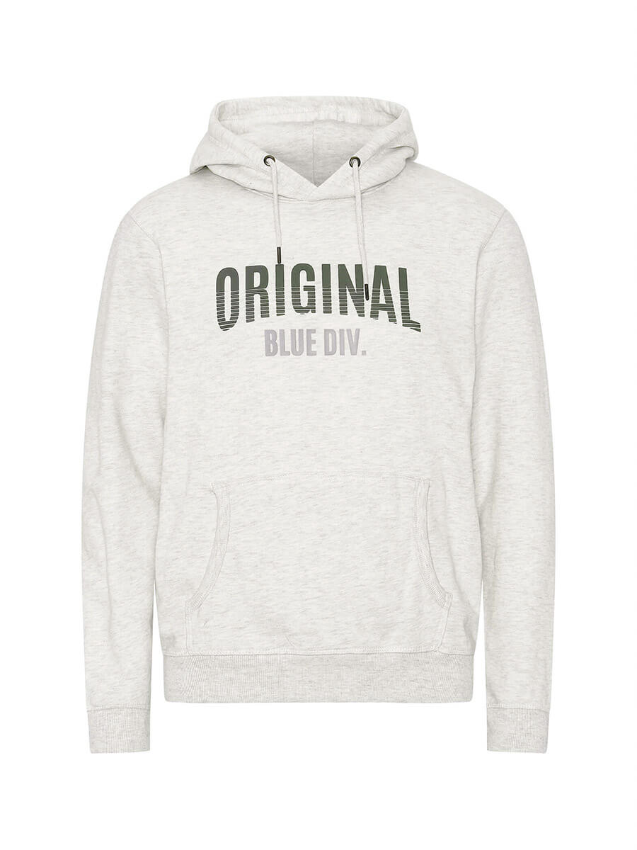 Marcus Μπλούζα Φούτερ Με Στάμπα Clint Print