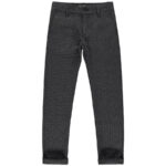 Cars Παντελόνι Chinos Με Μικροσχέδιο Cars Παντελόνι Chinos Με Μικροσχέδιο