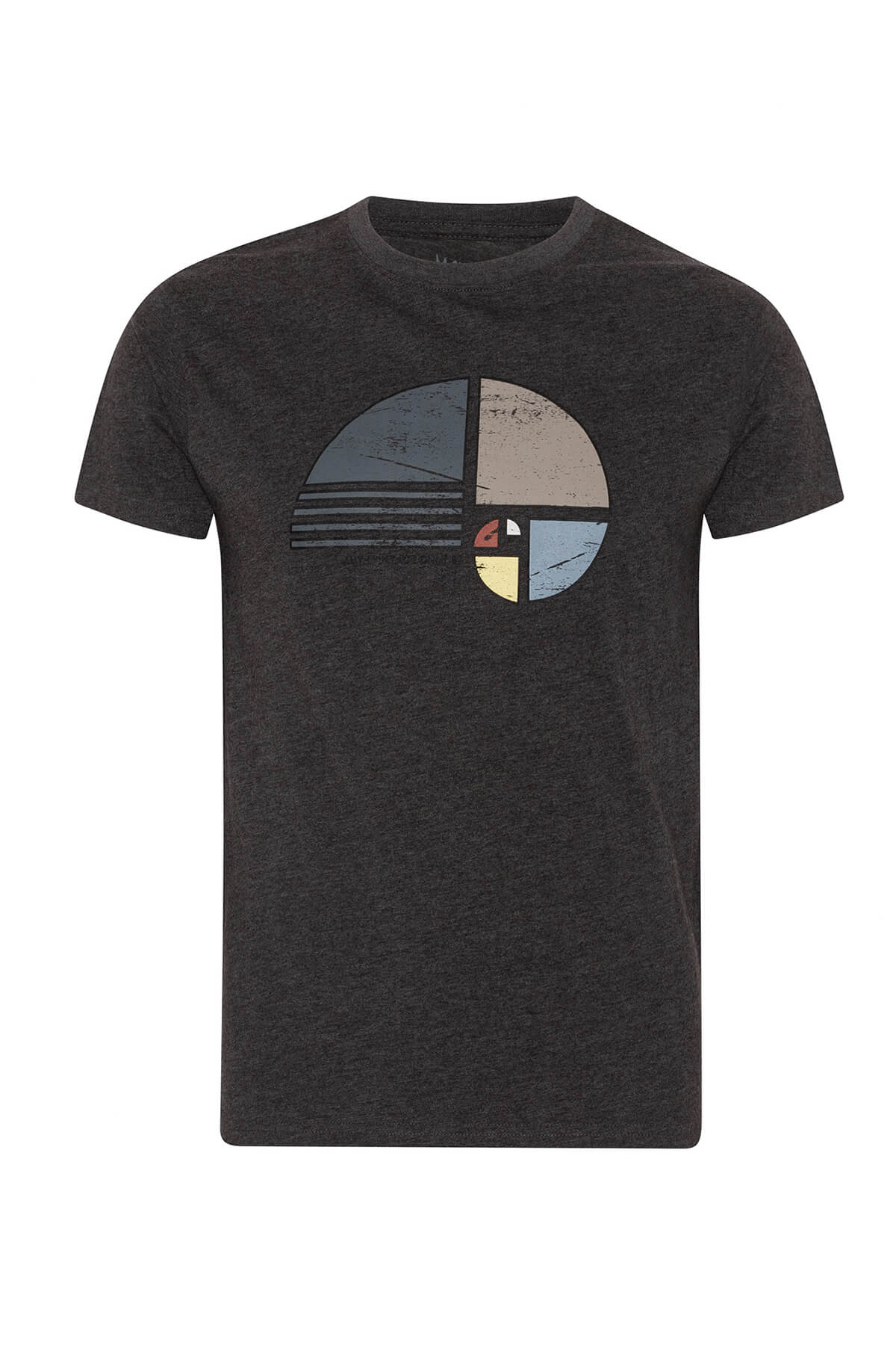 Marcus T-shirt Με Στάμπα Orson