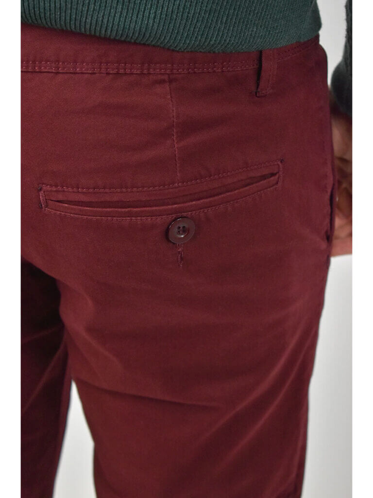 Urbane Fashion Παντελόνι Chinos Urbane Fashion Παντελόνι Chinos