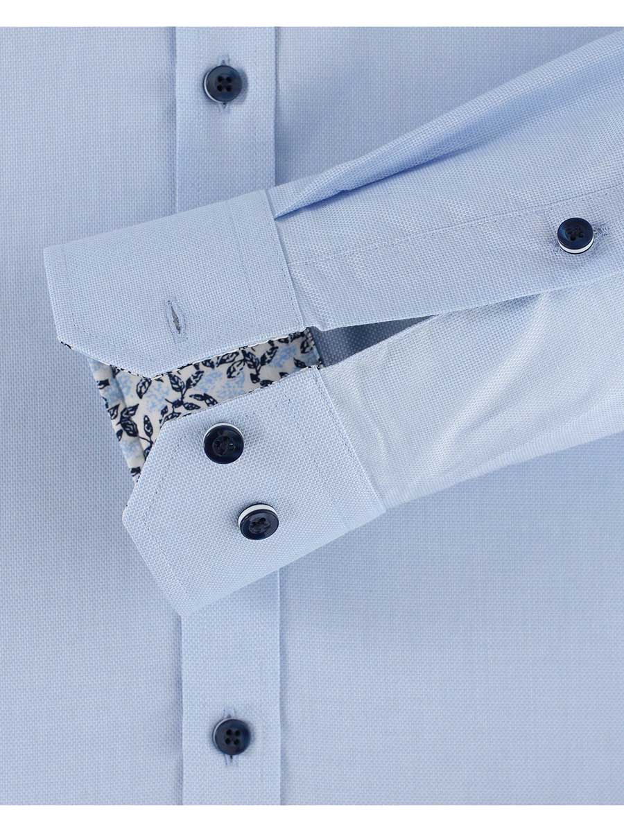 Men's Shirts Venti Blue