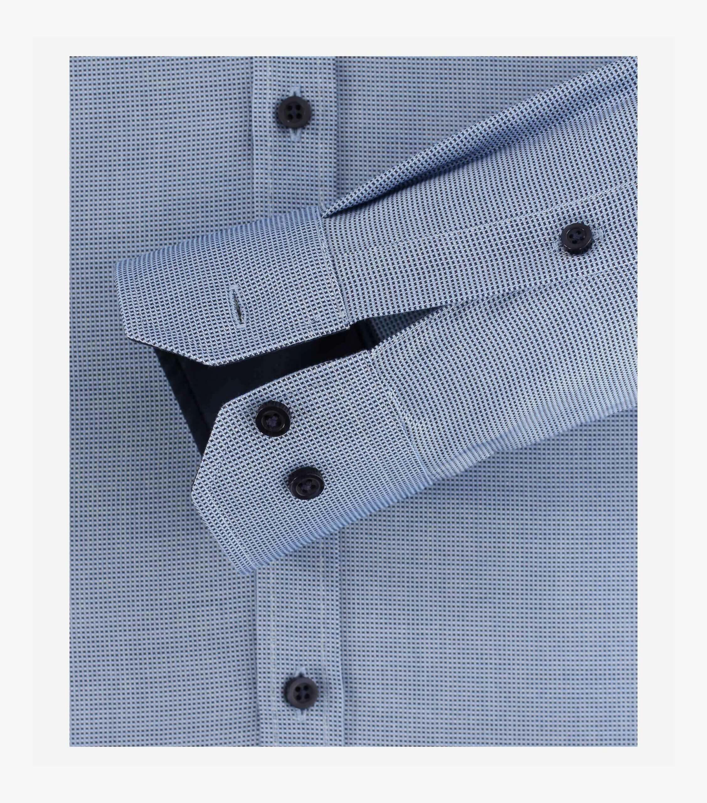 Venti Πουκάμισο Με Μικροσχέδιο