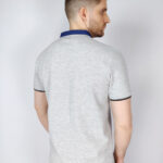 Clever Μπλούζα Πόλο Μελανζέ