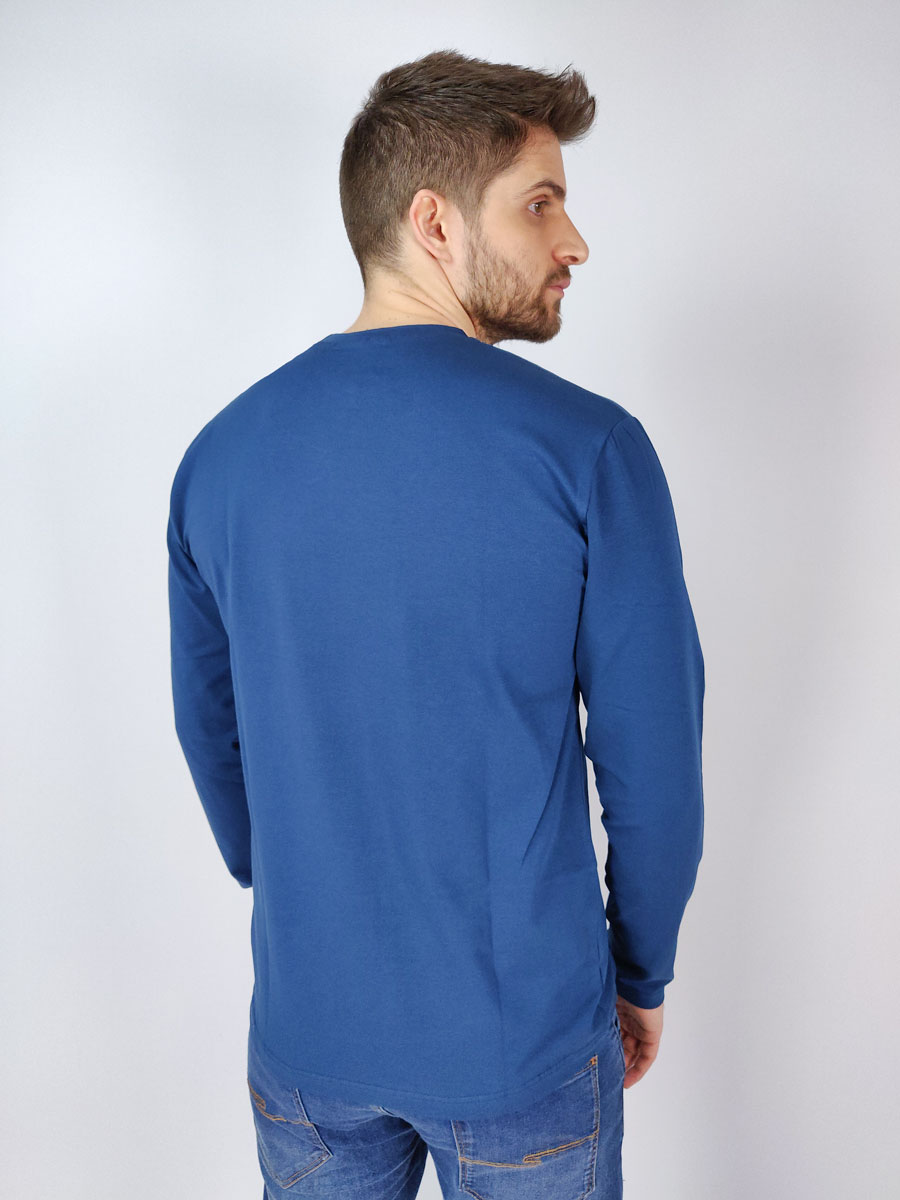 Everbest Μπλούζα Με Logo