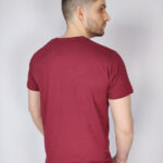 Everbest T-Shirt Με Logo