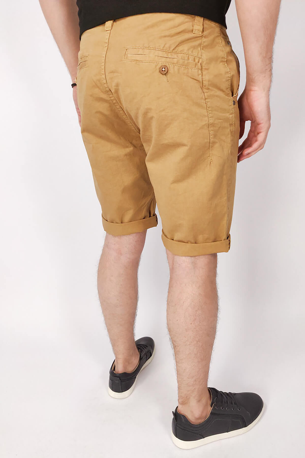 Petrol Industries Σορτς Chinos