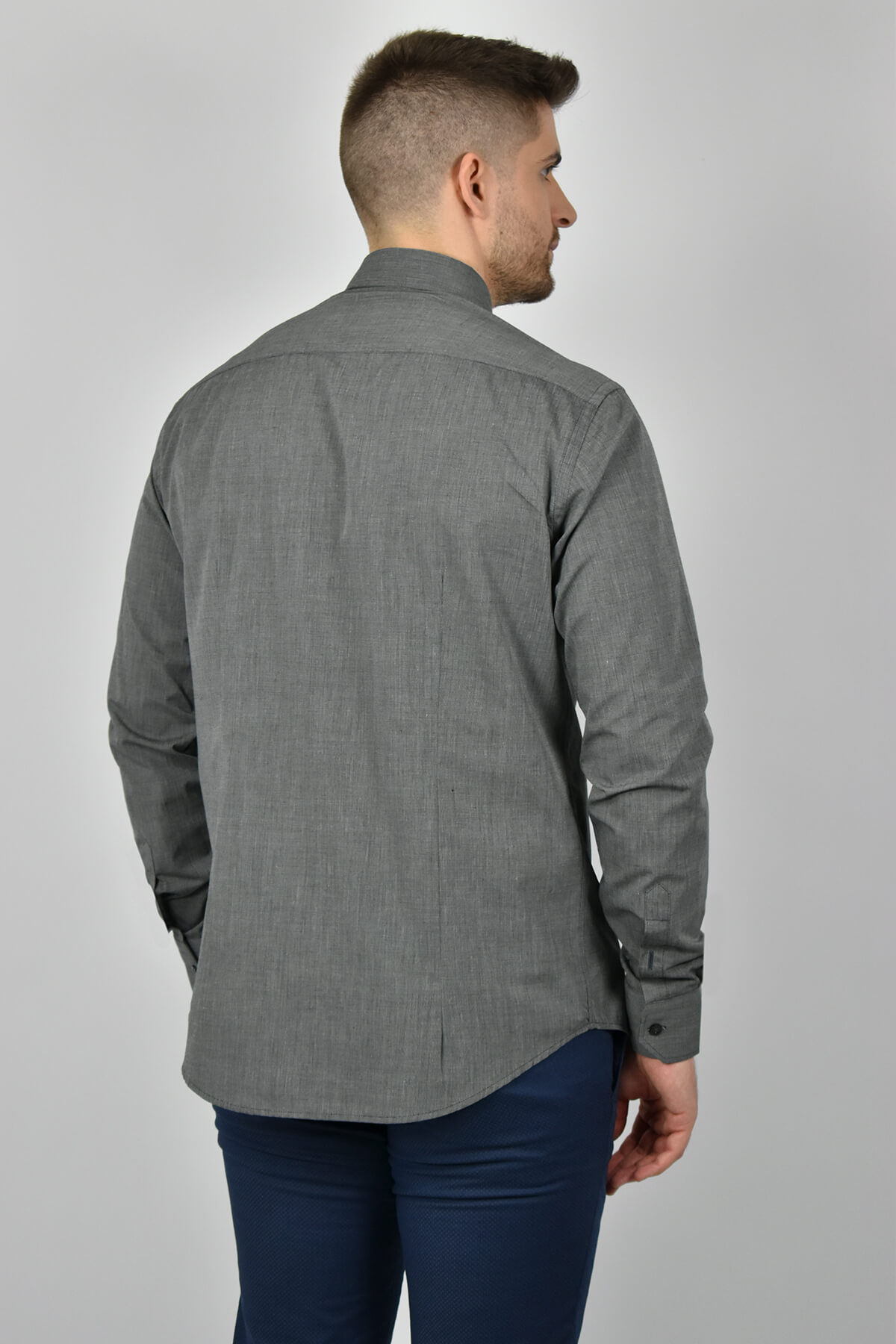 GioS Πουκάμισο