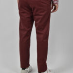 Red Wave Παντελόνι Chinos Ares Skinny