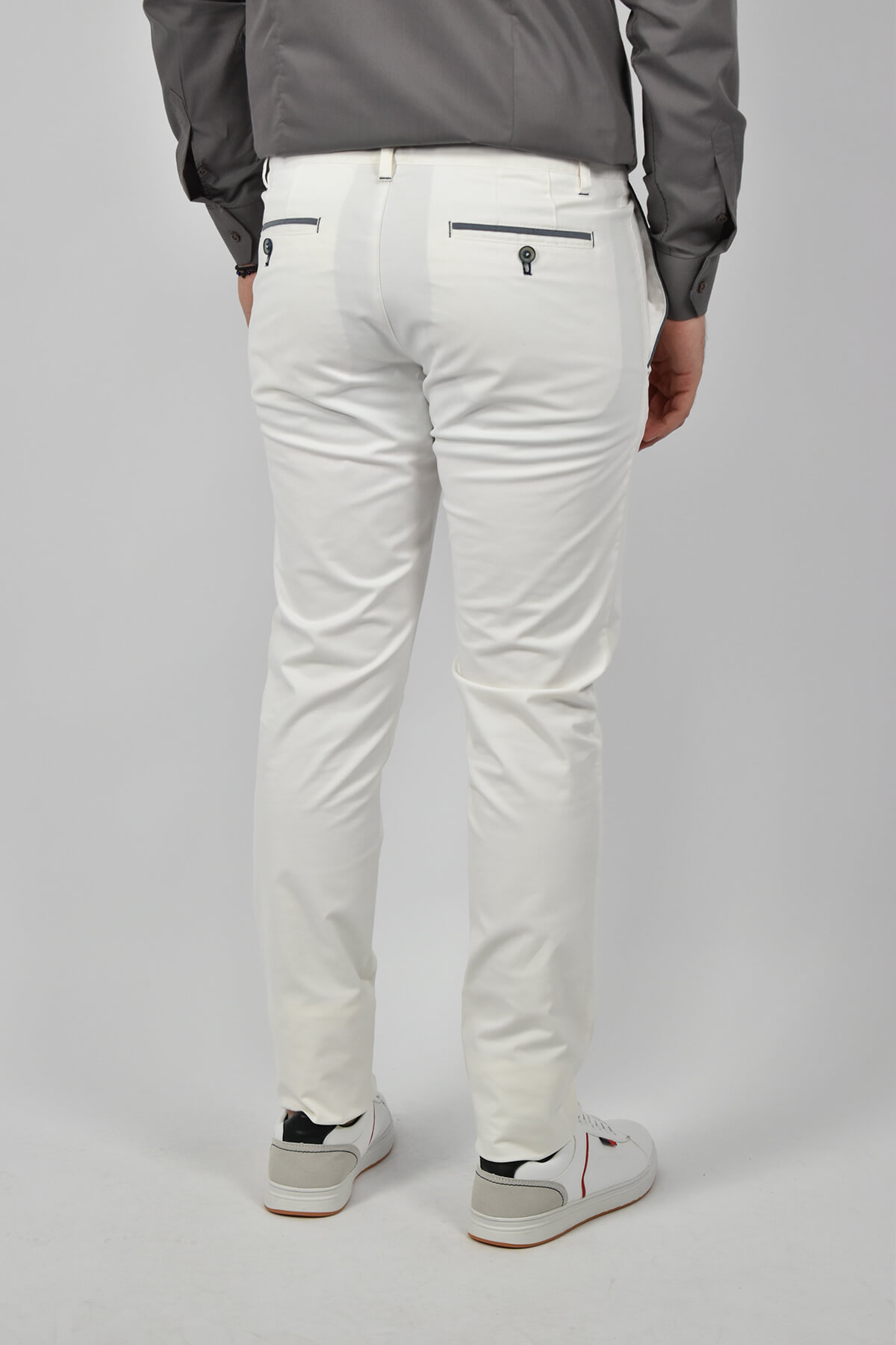 GioS Παντελόνι Chinos GioS Παντελόνι Chinos