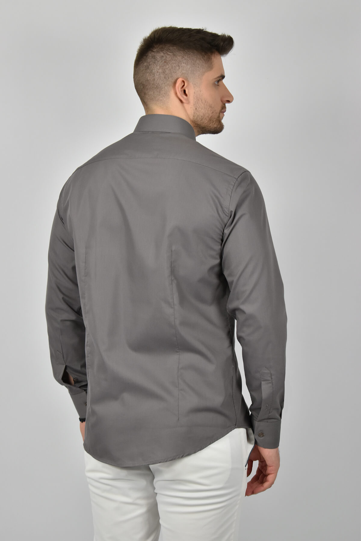 GioS Πουκάμισο