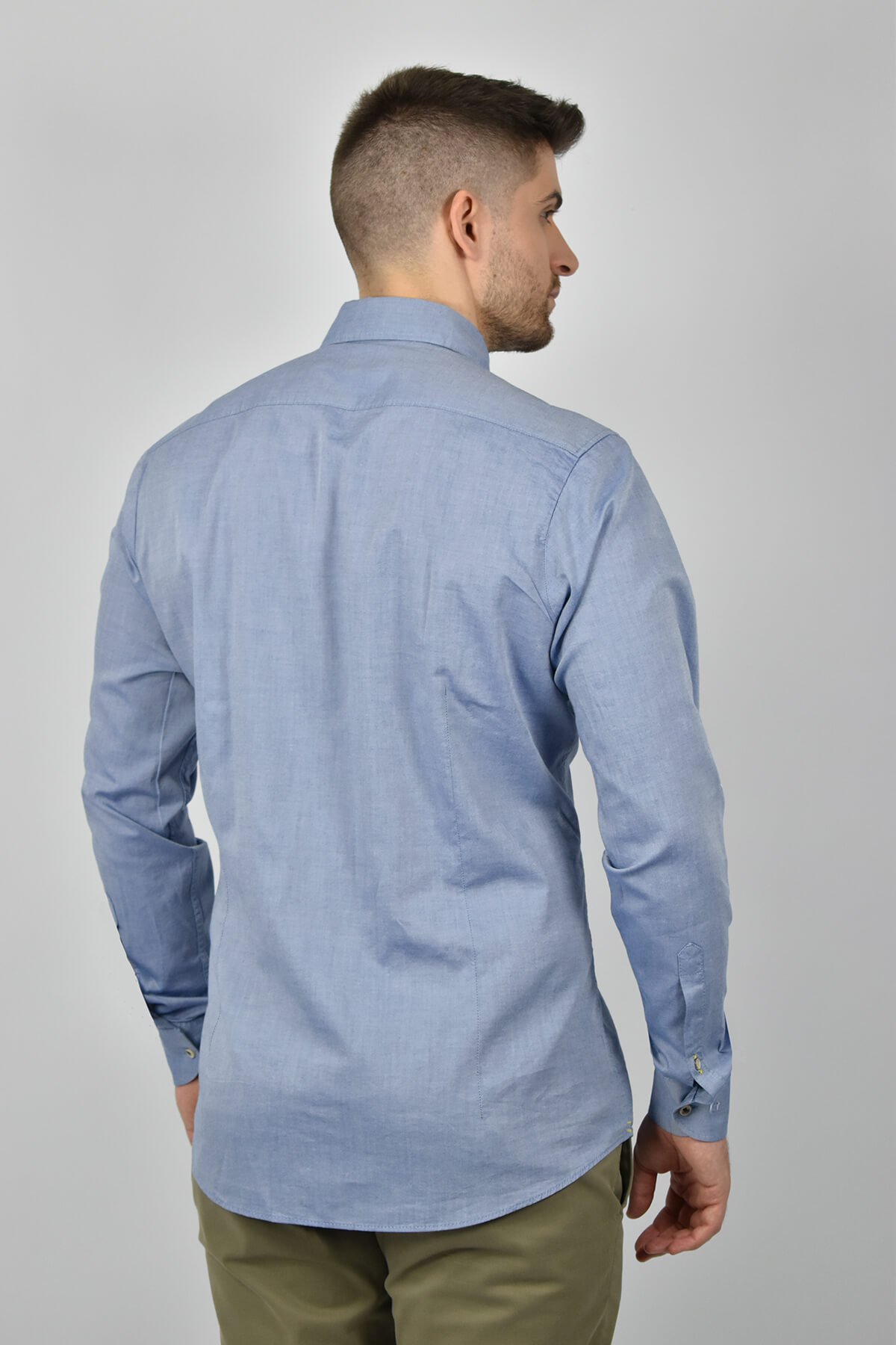 Olymp Πουκάμισο