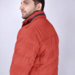 Inox Jackets Μπουφάν