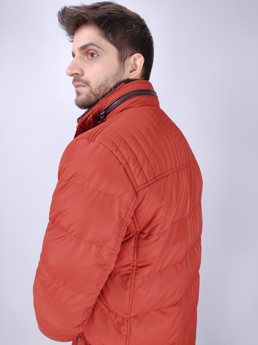 Inox Jackets Μπουφάν
