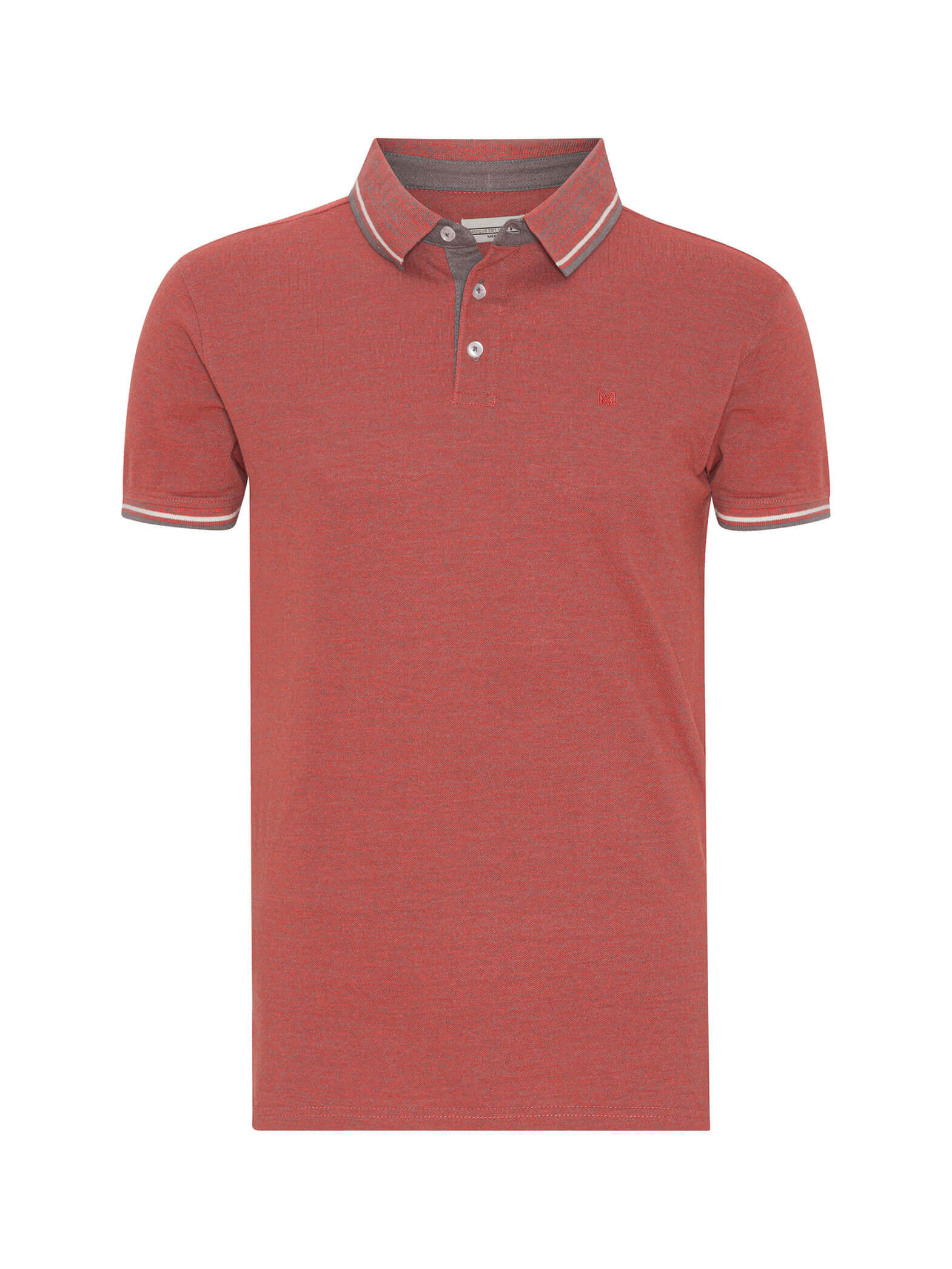 Marcus Μπλούζα Πόλο Walton 22
