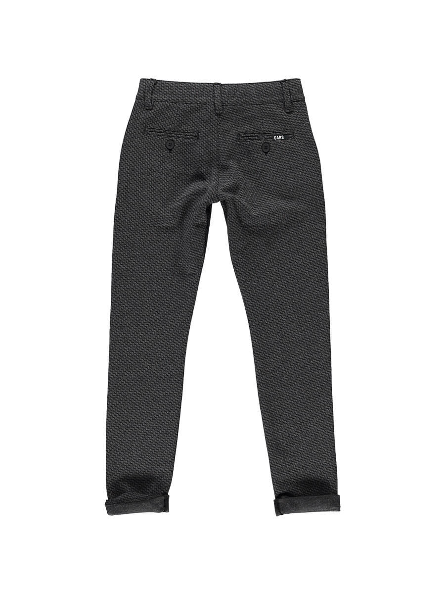 Cars Παντελόνι Chinos Με Μικροσχέδιο Cars Παντελόνι Chinos Με Μικροσχέδιο